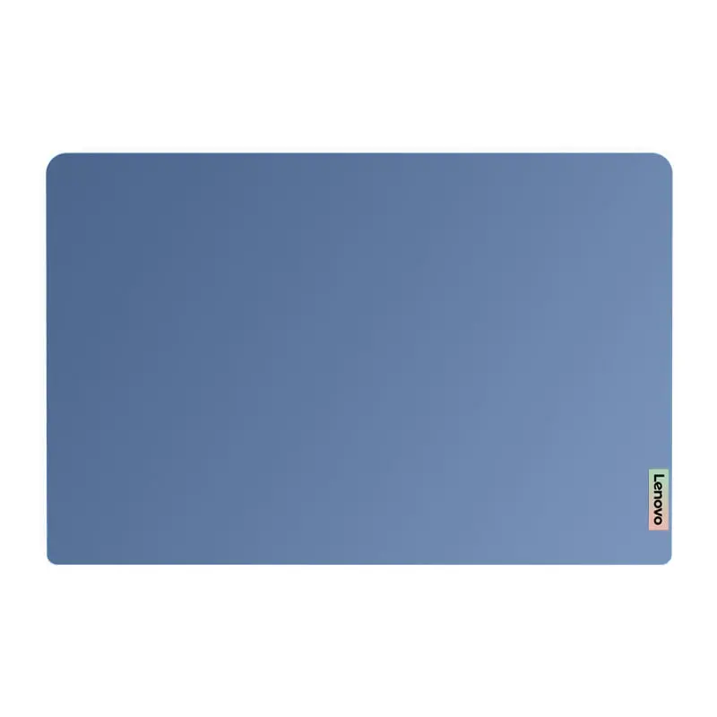 بدنه لپ تاپ آیدیاپد لنوو مدل IdeaPad 3 15ITL6 رنگ آبی